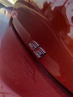 تۆیۆتا کرۆلا هاچباک